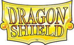 Dragon Shield Japanese Size