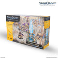 Archon Studio - Starcraft TMG: Protoss Hero Expansion Set: Artanis & Pylon