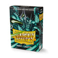 Dragon Shield - Japanese Sleeves: Mint [Matte] (60 Sleeves)