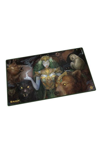 Ultimate Guard Play-Mat Magic: The Gathering "Tarkir: Dragonstorm" - Host of the Hereafter Spielmatten Magic the Gathering