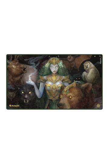 Ultimate Guard Play-Mat Magic: The Gathering "Tarkir: Dragonstorm" - Host of the Hereafter Spielmatten Magic the Gathering