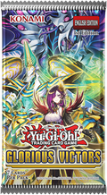 Yu-Gi-Oh! - Special Booster: Glorious Victors Display (24 Boosters) - EN Vorverkauf