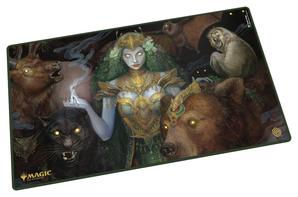 Ultimate Guard Play-Mat Magic: The Gathering "Tarkir: Dragonstorm" - Host of the Hereafter Spielmatten Magic the Gathering