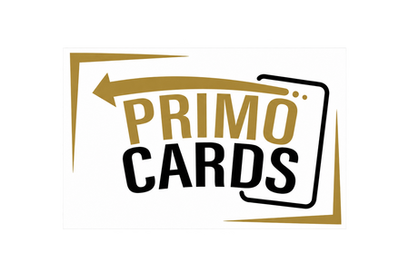 Primo Cards - Startseite